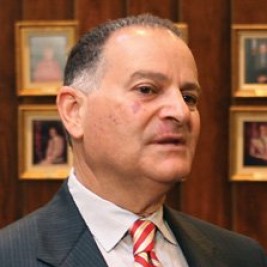 Jim Hagale